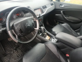 Citroen C5 X7, снимка 8