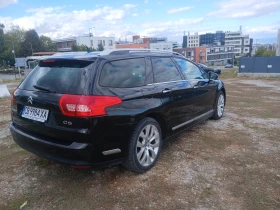 Citroen C5 X7, снимка 3