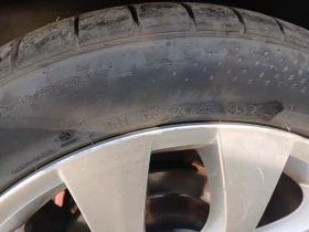 Citroen C5 X7, снимка 16