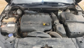 Citroen C5 X7, снимка 5