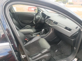 Citroen C5 X7, снимка 9