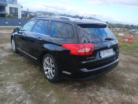 Citroen C5 X7, снимка 4