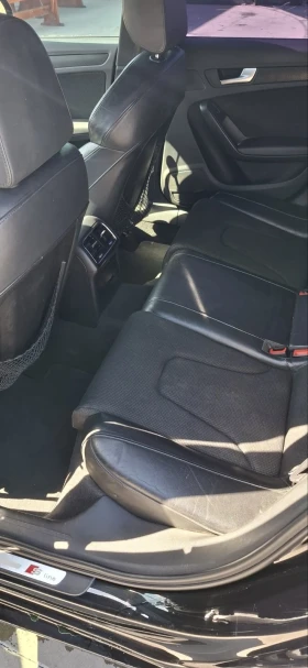 Audi A4, снимка 9