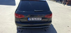 Audi A4, снимка 3