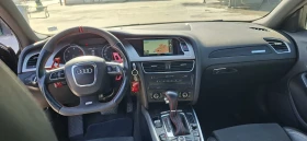 Audi A4, снимка 10
