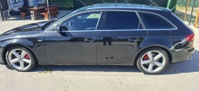 Audi A4, снимка 2