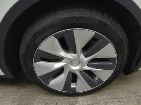 Tesla Model Y Long Range Dual Motor ЕВРОПА 351 К.С, снимка 8