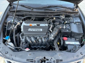 Honda Accord 2.4 i-VTEC, снимка 13