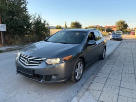Honda Accord 2.4 i-VTEC, снимка 3