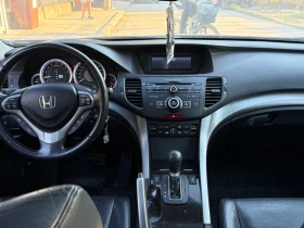 Honda Accord 2.4 i-VTEC, снимка 9