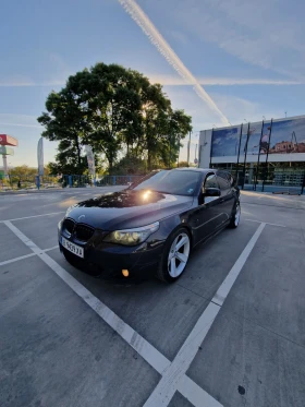 BMW 535 Facelift , снимка 1