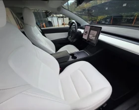 Tesla Model 3 Facelift Термопомпа Европейска, снимка 14