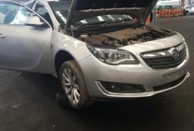 Opel Insignia 1.6/2.0CDTI | Mobile.bg    13