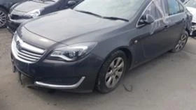 Opel Insignia 1.6/2.0CDTI | Mobile.bg    14