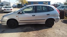 Nissan Almera tino 1.8 | Mobile.bg    2