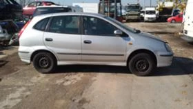 Nissan Almera tino 1.8 | Mobile.bg    3