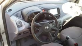 Nissan Almera tino 1.8 | Mobile.bg    5