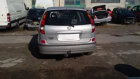 Nissan Almera tino 1.8 | Mobile.bg    4