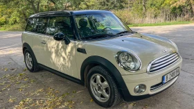 Mini Clubman 1.6 GAS, снимка 3