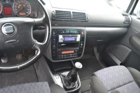 Seat Alhambra 2.8V8-4MOTION, снимка 7