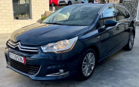 Citroen C4 1.6 HDI Euro 5, снимка 2