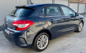 Citroen C4 1.6 HDI Euro 5, снимка 5