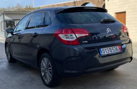 Citroen C4 1.6 HDI Euro 5, снимка 3