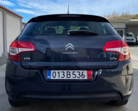 Citroen C4 1.6 HDI Euro 5, снимка 4