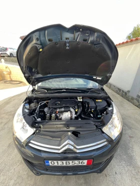 Citroen C4 1.6 HDI Euro 5, снимка 16