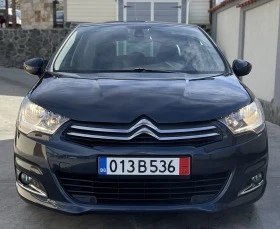     Citroen C4 1.6 HDI Euro 5