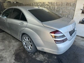 Mercedes-Benz S 320 Cdi, снимка 1