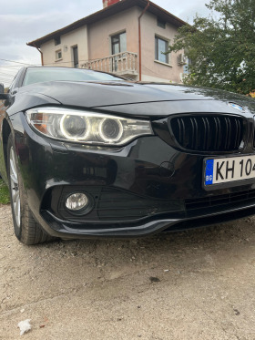 BMW 418 2.0, снимка 4