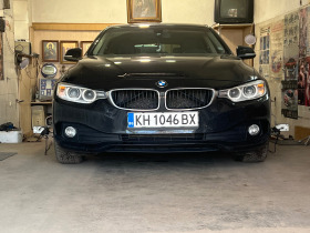 BMW 418 2.0, снимка 7
