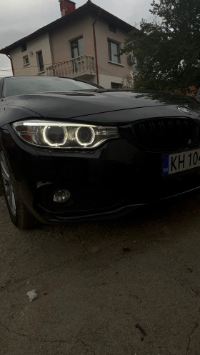 BMW 418 2.0, снимка 3