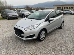 Ford Fiesta, снимка 2