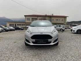 Ford Fiesta, снимка 1