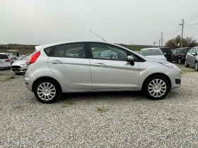 Ford Fiesta, снимка 7