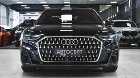 Audi A8 55 TFSI quattro Tiptronic | Mobile.bg    2