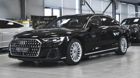 Audi A8 55 TFSI quattro Tiptronic | Mobile.bg    4