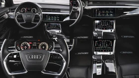 Audi A8 55 TFSI quattro Tiptronic | Mobile.bg    10