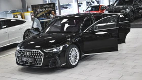     Audi A8 55 TFSI quattro Tiptronic