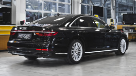 Audi A8 55 TFSI quattro Tiptronic, снимка 6