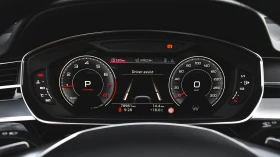 Audi A8 55 TFSI quattro Tiptronic | Mobile.bg    8