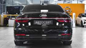 Audi A8 55 TFSI quattro Tiptronic, снимка 3