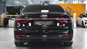 Audi A8 55 TFSI quattro Tiptronic | Mobile.bg    3