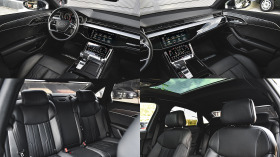 Audi A8 55 TFSI quattro Tiptronic, снимка 13