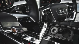 Audi A8 55 TFSI quattro Tiptronic | Mobile.bg    15