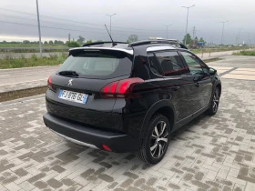 Peugeot 2008 GT line, снимка 10