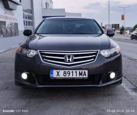 Honda Accord 2.0I 156. LPG | Mobile.bg    2