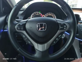 Honda Accord 2.0I 156. LPG | Mobile.bg    7